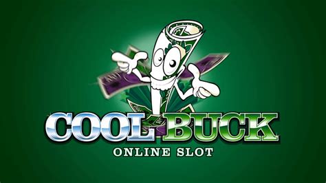 Cool Buck Slot - Play Online