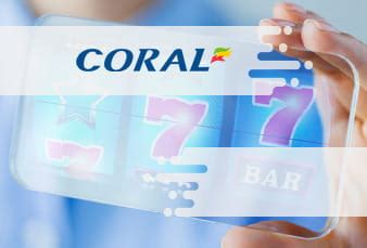 Coral Slots App