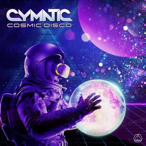 Cosmic Disco Bodog