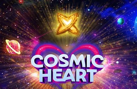 Cosmic Heart Slot Gratis