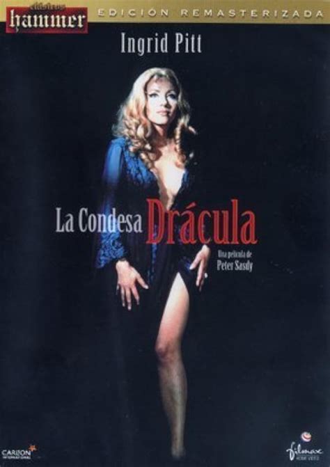 Countess Dracula Leovegas