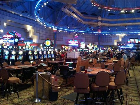 Coushatta Casino De Lake Charles Louisiana