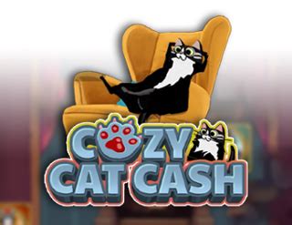 Cozy Cat Cash Leovegas