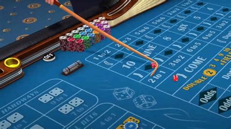 Craps Aplicativo Ios