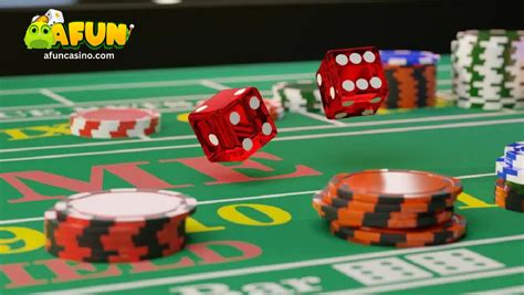 Craps Para Iniciantes