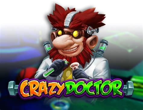 Crazy Doc Slot - Play Online