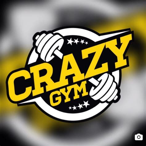 Crazy Gym Bwin