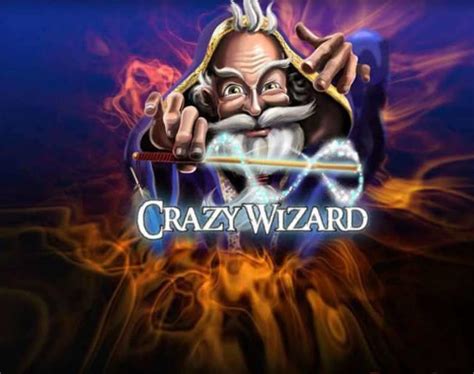 Crazy Wizard Betsul