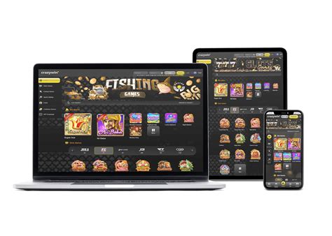 Crazywin Casino Login