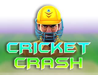 Cricket Crash Leovegas