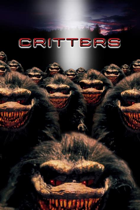 Critters Brabet