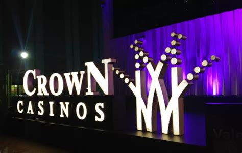 Crown Casino Ranking Mundial