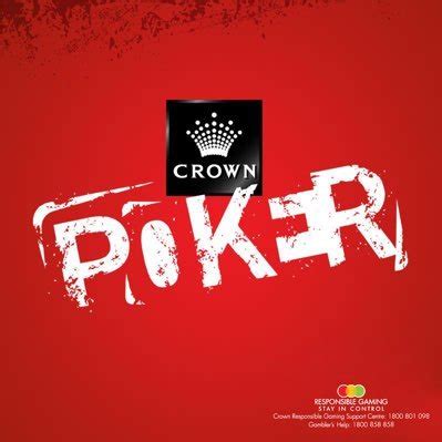 Crown Poker Room Estacionamento