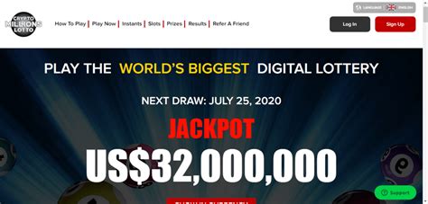 Crypto Millions Lotto Casino Argentina