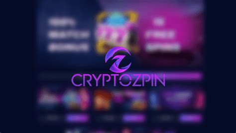 Cryptozpin Casino Argentina