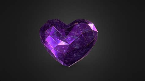 Crystal Heart Betano