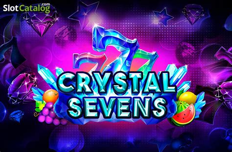 Crystal Sevens 888 Casino