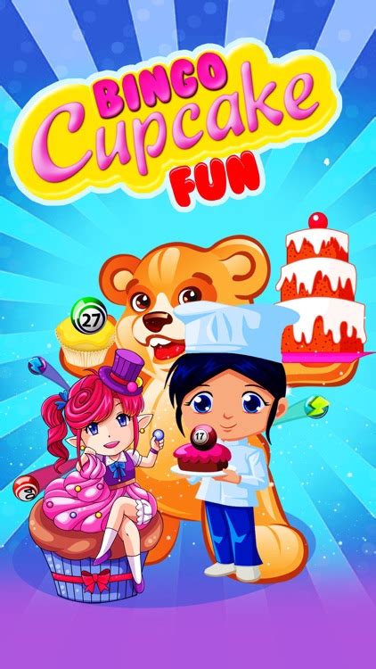 Cupcake Bingo Casino Ecuador