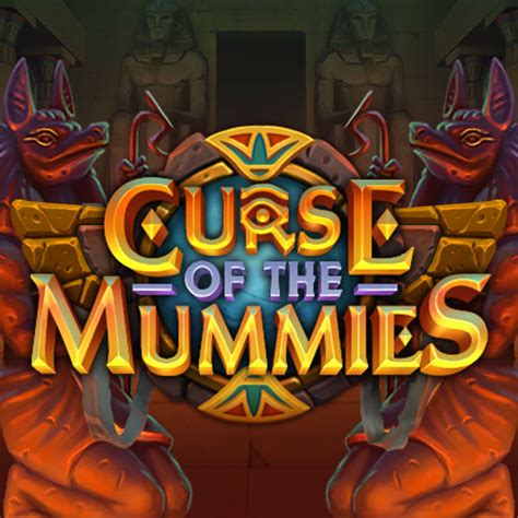 Curse Of The Mummies Novibet