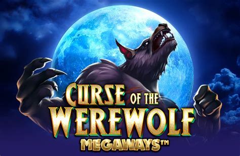 Curse Of The Werewolf Megaways Sportingbet