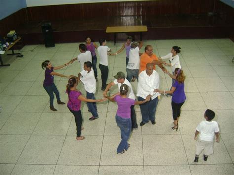 Cursos De Salsa Casino En Puerto La Cruz