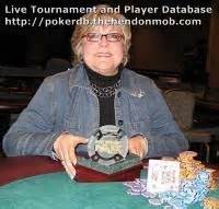 Cynthia Albert Poker