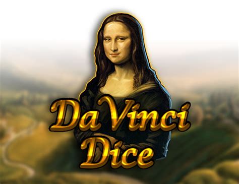 Da Vinci Dice Bet365