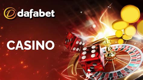 Dafabet Casino