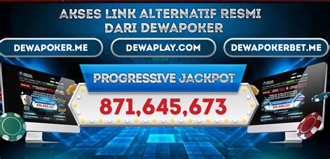 Daftar Dewa Poker Bni