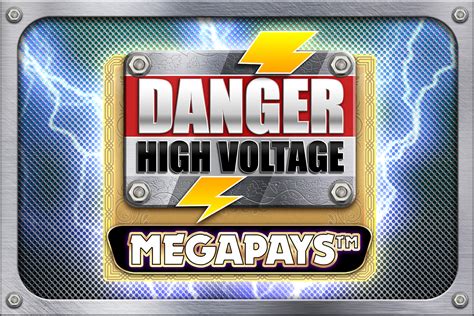 Danger High Voltage Megapays Pokerstars