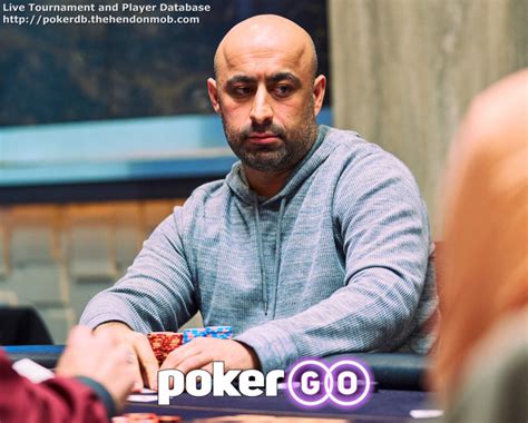 Daniel Alaei Poker Paginas