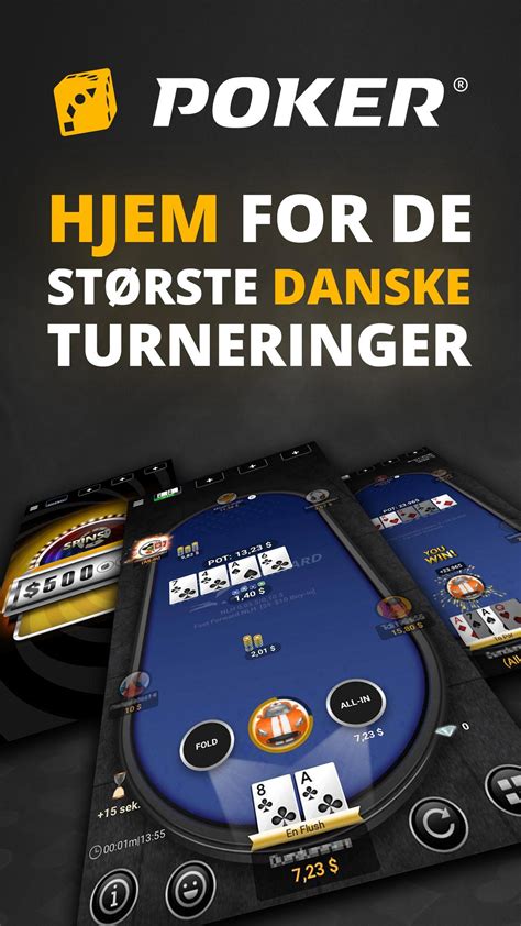 Danske Spil Casino Apk