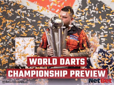 Darts Championship Netbet