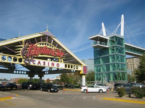 Davenport Casino Iowa