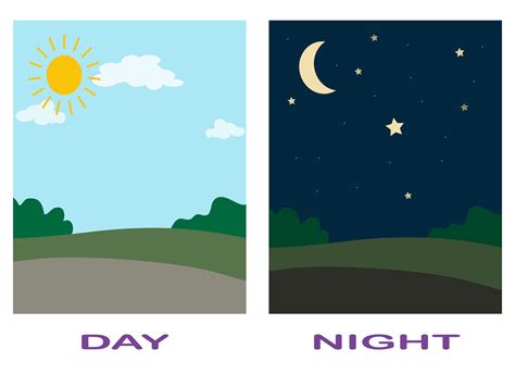 Day And Night Betsul