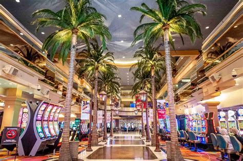 De Licenca Do Casino Atlantic City