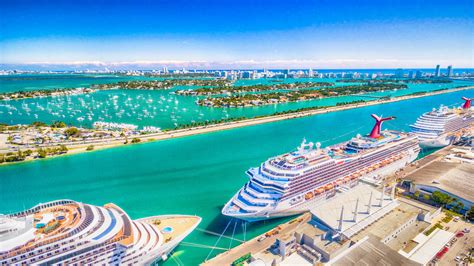 De Miami Para Casino Cruzeiro Bahamas