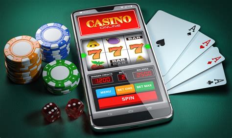Dealers Casino App