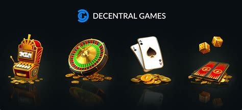 Decentral Games Casino Chile