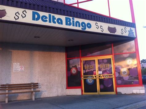 Delta Bingo Online Casino App