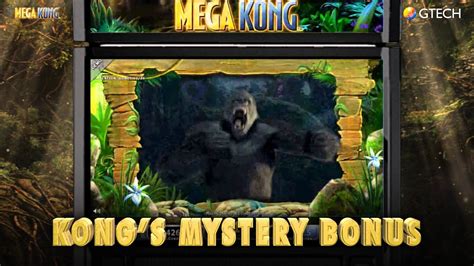 Demo King Kong Dinheiro Slots