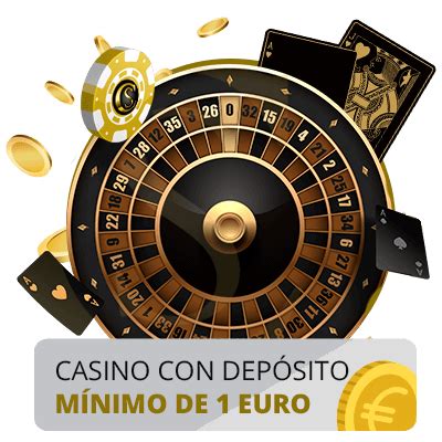 Deposito Minimo De 1 Usd Casino