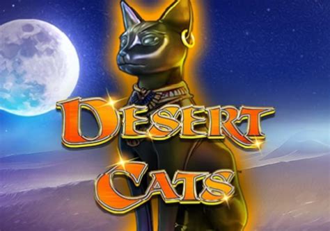 Desert Cats Sportingbet