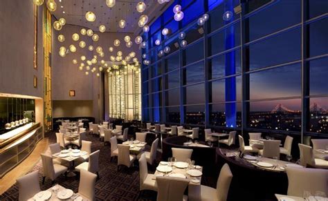 Detroit Motor City Casino Restaurantes