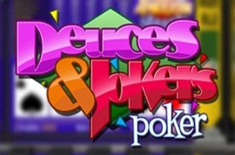 Deuces And Joker Slot - Play Online