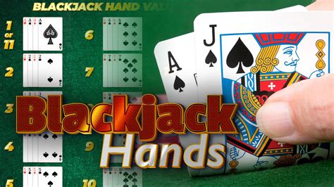 Deus Hand Blackjack