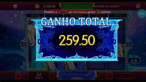 Deusa Da Lua Penny Slots