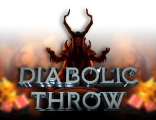 Diabolic Throw Blaze