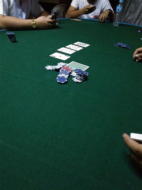 Diamante De Poker Cebu