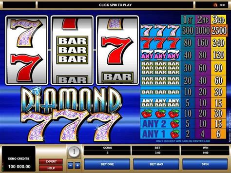 Diamond 777 Casino El Salvador